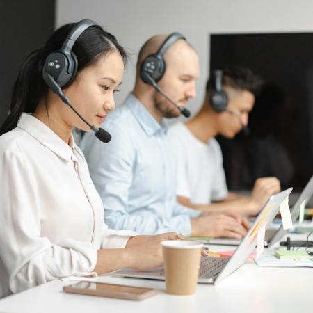 Customer Support in Online Casinos: Why It Matters for Your Gaming Experience