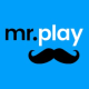 Mr.Play Casino Review: Games, Bonus, and Support.