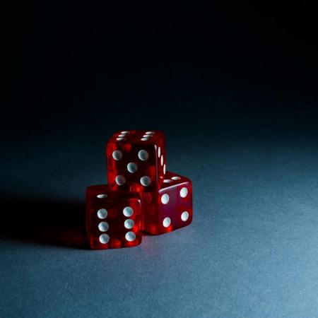 Online Craps: A Beginner’s Guide