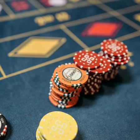 Exploring the World of Virtual Sports Betting