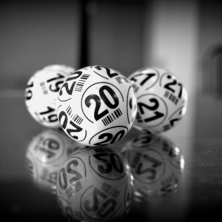 Online Keno: A Beginner’s Guide