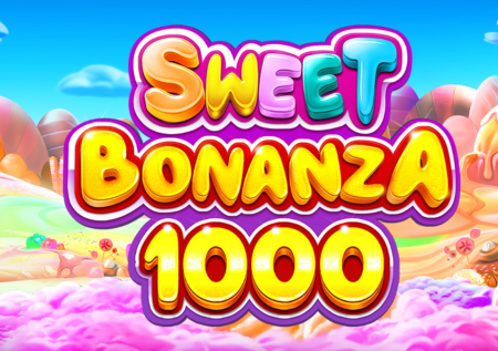 Sweet Bonanza 1000