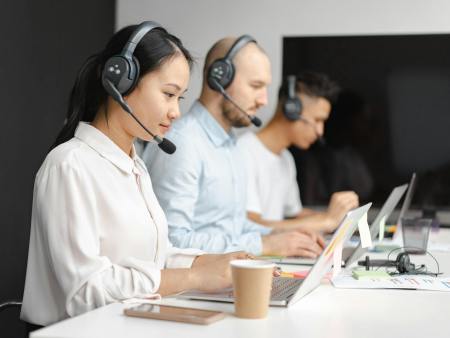 Customer Support in Online Casinos: Why It Matters for Your Gaming Experience