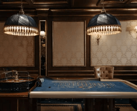 Top 10 Casino Table Games in 2025